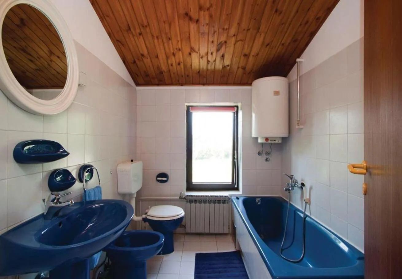 Apartment Bruno Barban