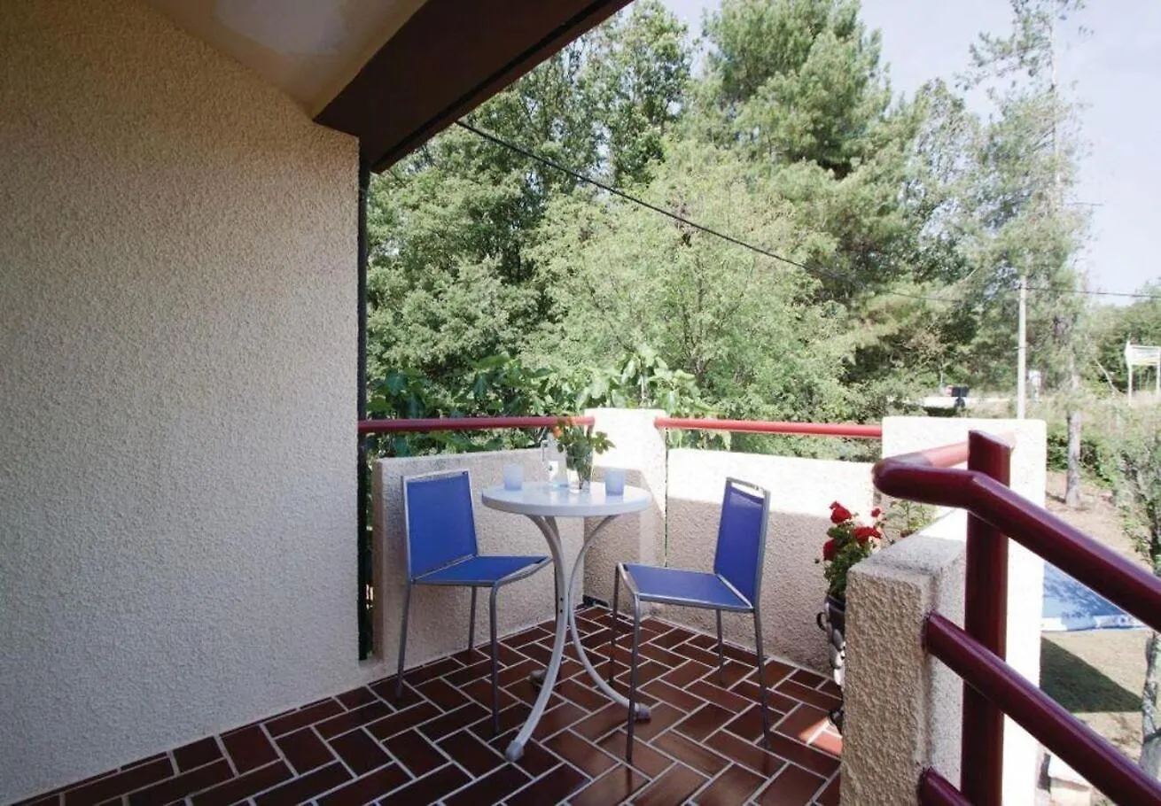 Apartment Bruno 0*, Barban